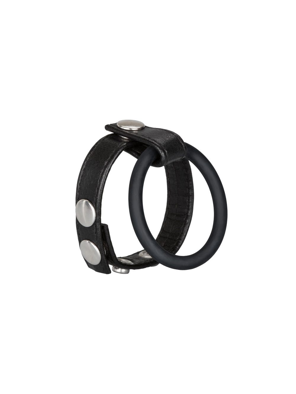 Double Cockring Ball Spreader Large main product photo