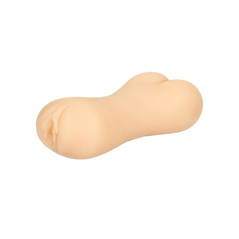 Masturbateur Vagin & Anus Stroke It