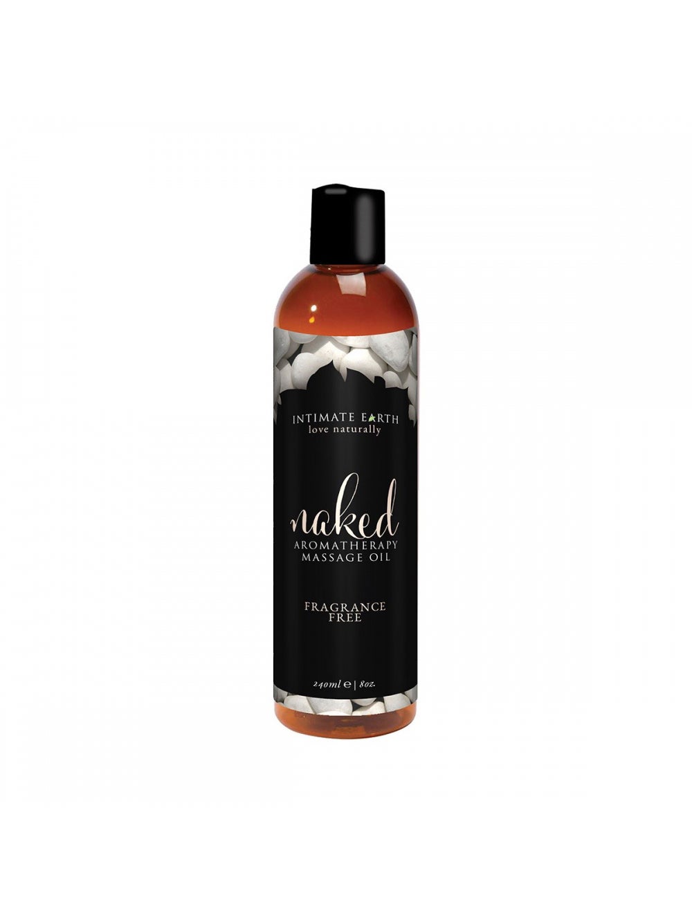 Huile de Massage Aromathérapie Naked 120 ml 4