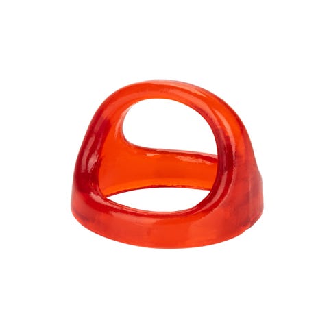 Double Cockring Snug Tugger XL