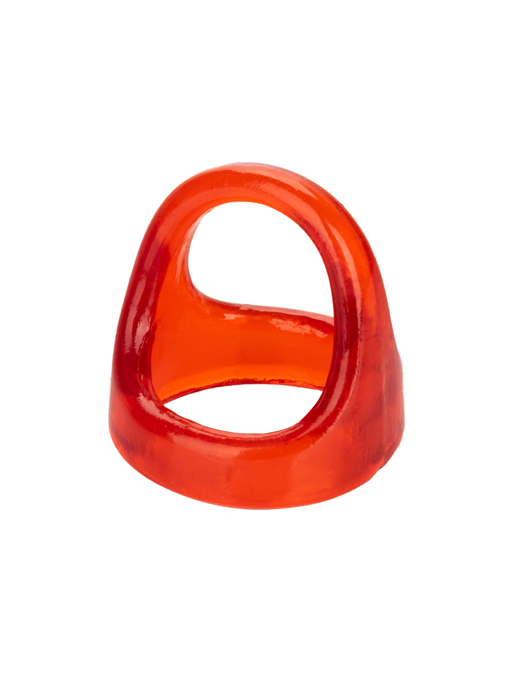 Double Cockring Snug Tugger XL main product photo