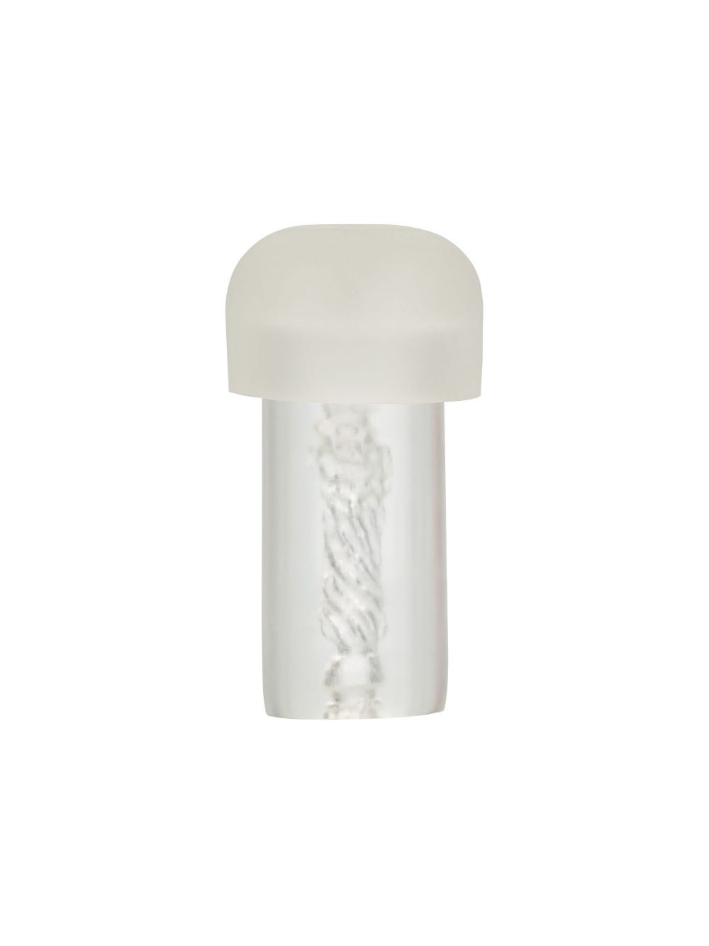 Manchon Universel pour Pompe à Pénis Automatique main product photo