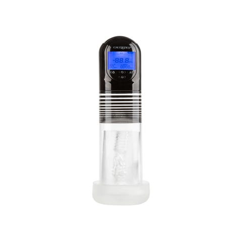 Pompe à Pénis Automatique Advanced Smart Pump