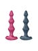 Plug Anal Vibrant Satisfyer Lolli Plug 1