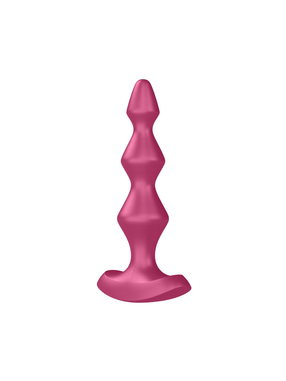 Plug Anal Vibrant Satisfyer Lolli Plug 1