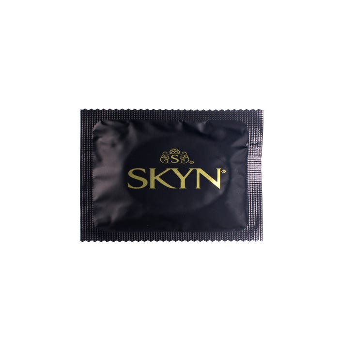 Préservatifs Skyn Original Boîte de 40