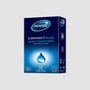 Préservatifs Contact Plus Boîte de 12
