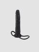 Gode & Cockring Accomodator Dual Penetrator
