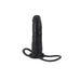 Gode & Cockring Accomodator Dual Penetrator