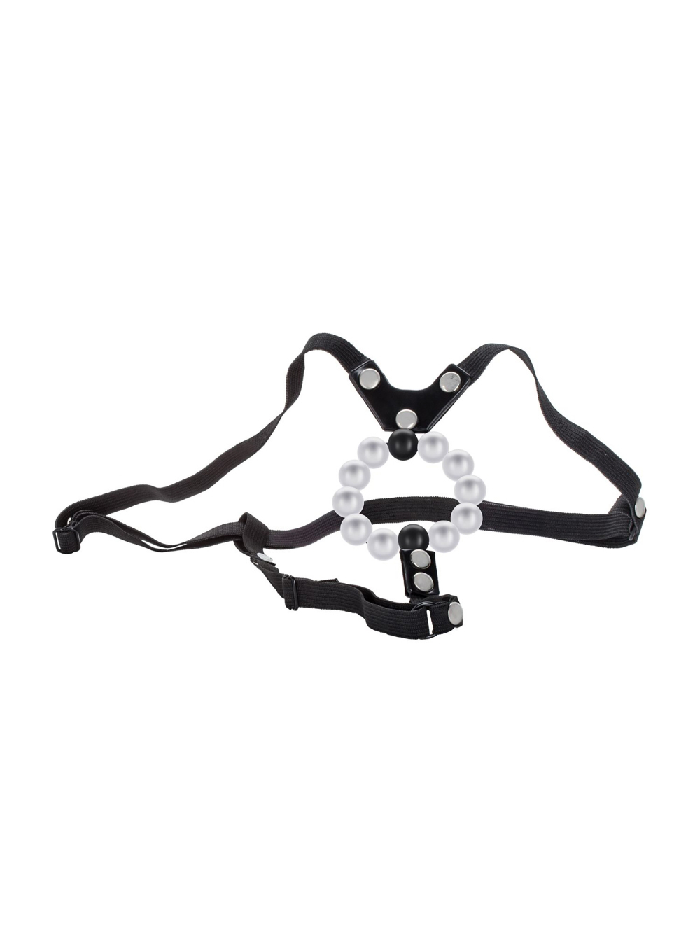 String à Perles de Plaisir Lover's Thong main product photo