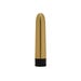 Vibromasseur Golden Boy
