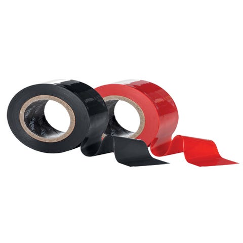 Ruban Bondage Scandal Lovers Tape