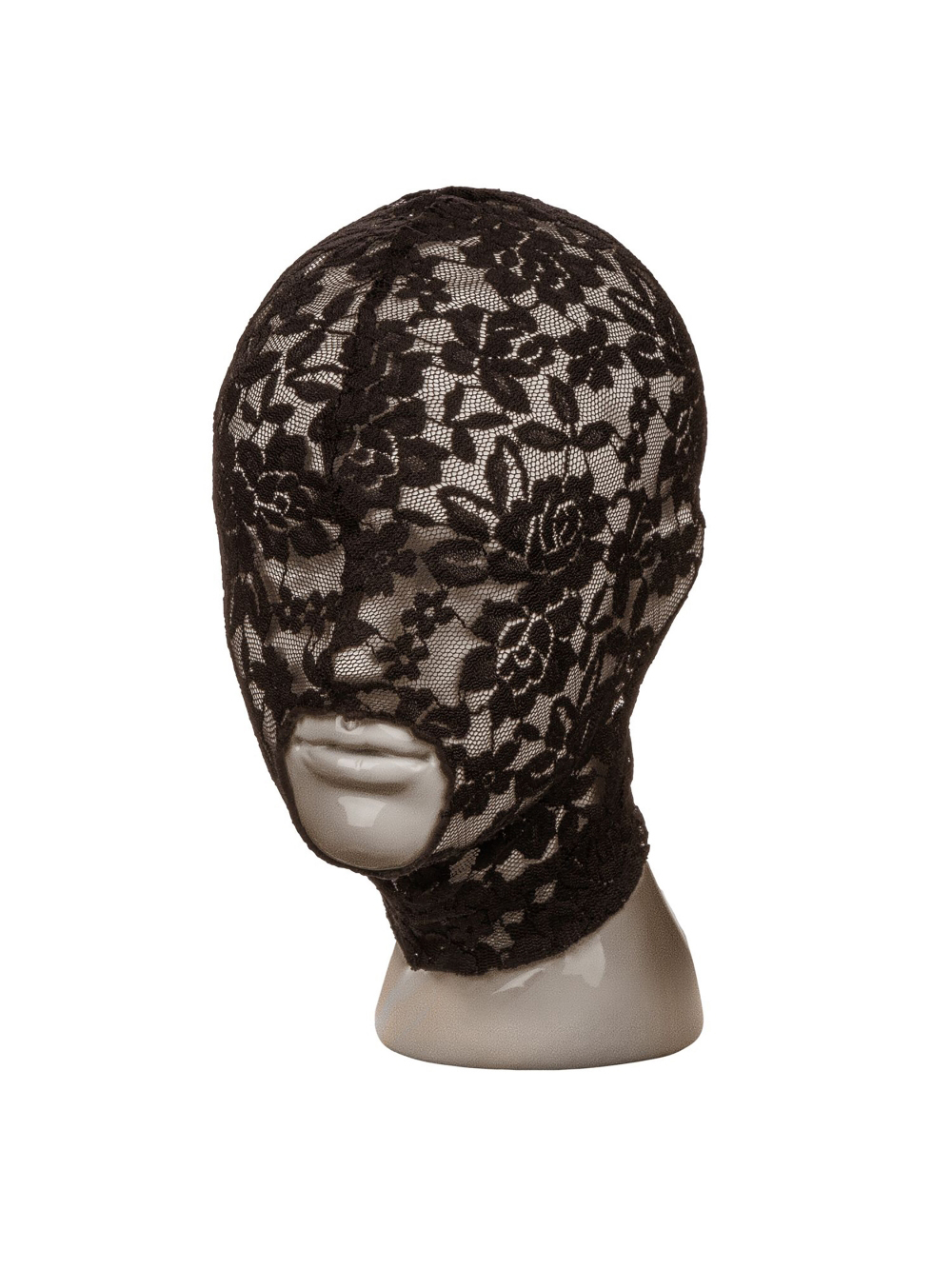 Cagoule Scandal Lace Hood main product photo