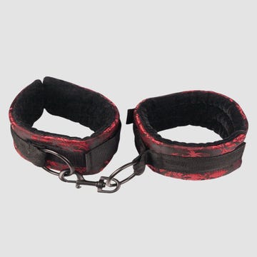 Menottes Scandal Universal Cuffs