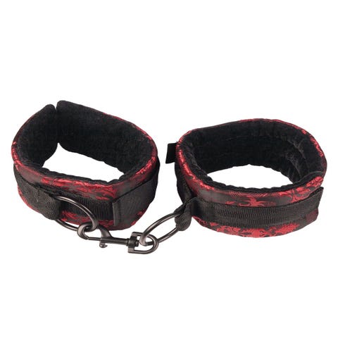 Menottes Scandal Universal Cuffs