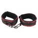 Menottes Scandal Universal Cuffs