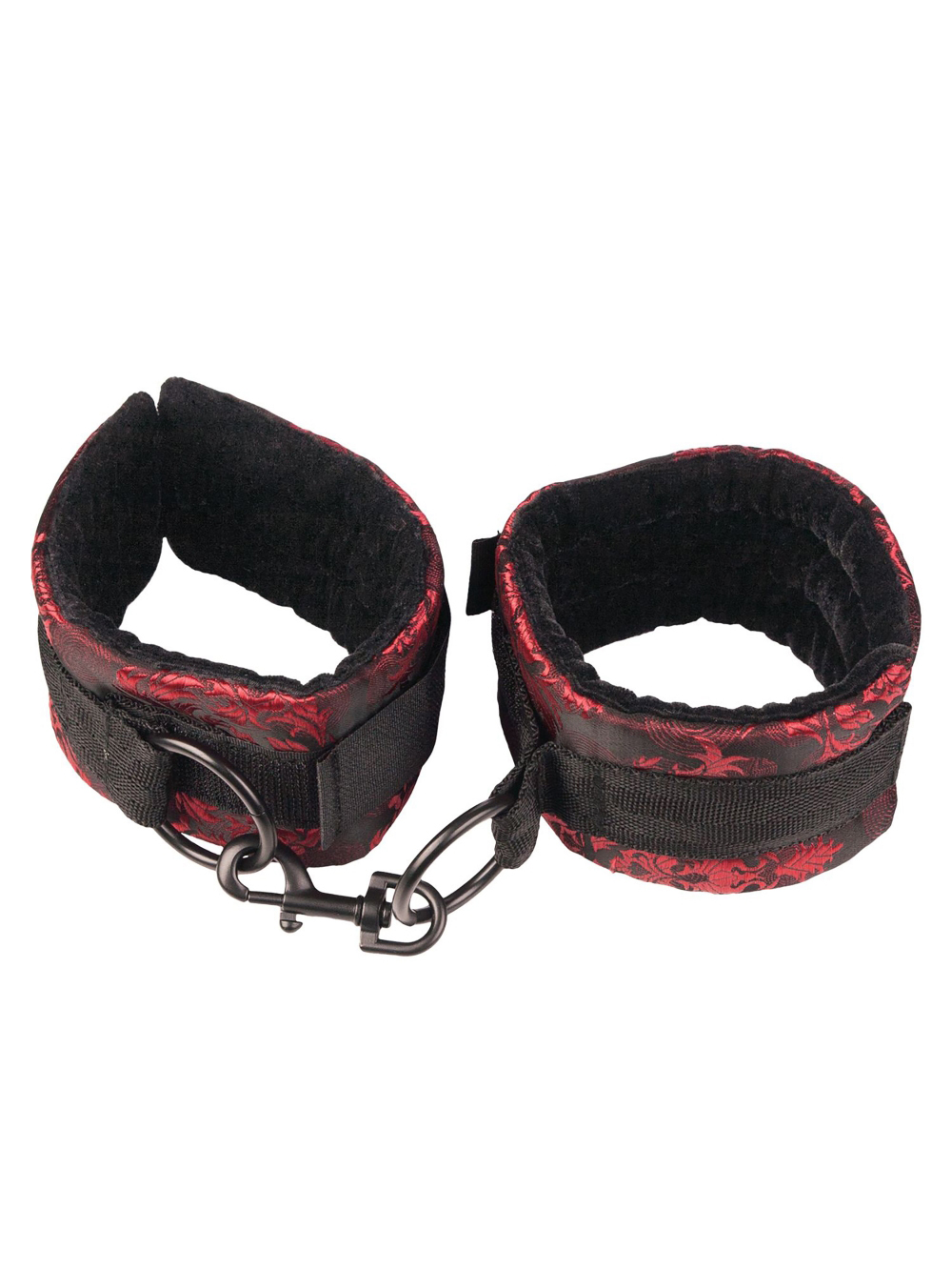 Menottes Scandal Universal Cuffs main product photo