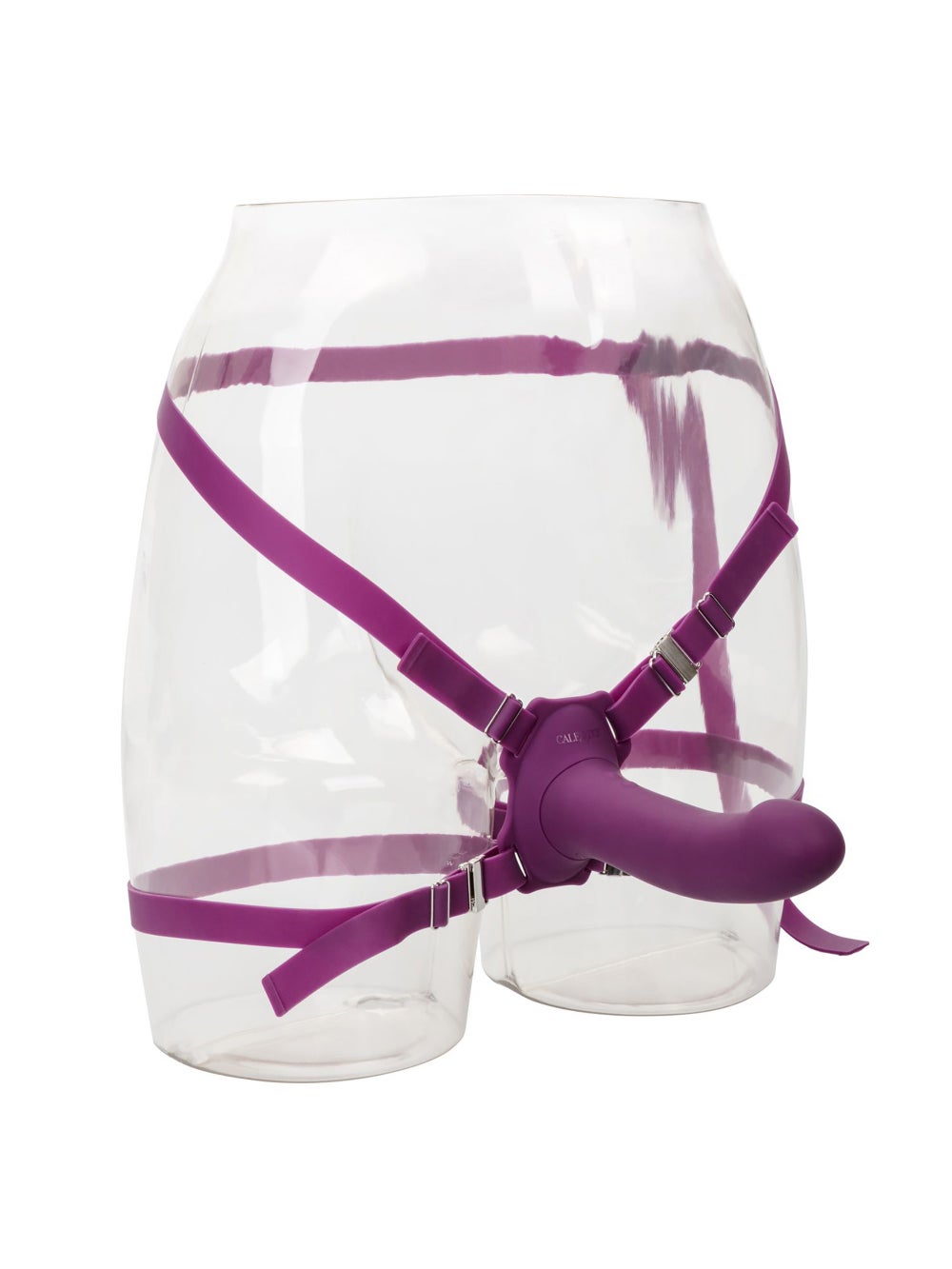 Gode Ceinture Vibrant ME2 Rumbler