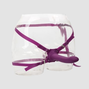 Gode Ceinture Vibrant ME2 Rumbler