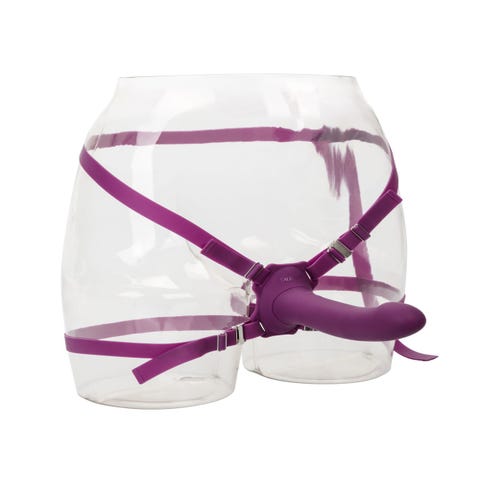 Gode Ceinture Vibrant ME2 Rumbler