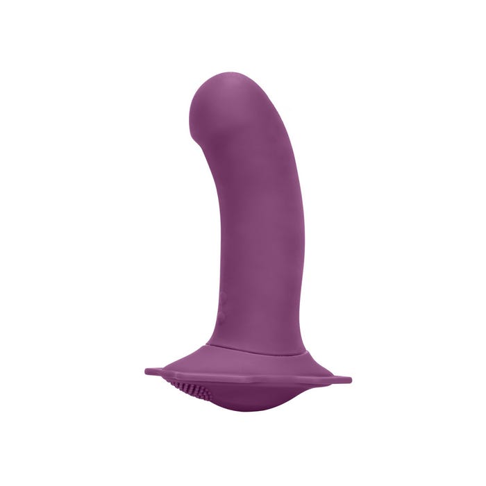 Gode Ceinture Vibrant ME2 Rumbler
