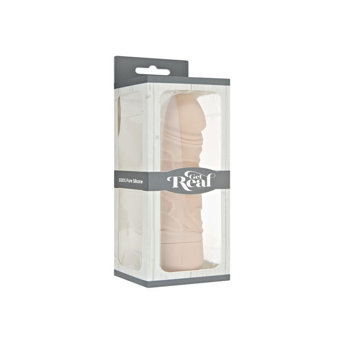 Vibromasseur Classic Original Get Real