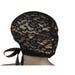 Cagoule Scandal Corset Lace Hood