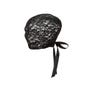 Cagoule Scandal Corset Lace Hood
