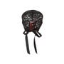 Cagoule Scandal Corset Lace Hood