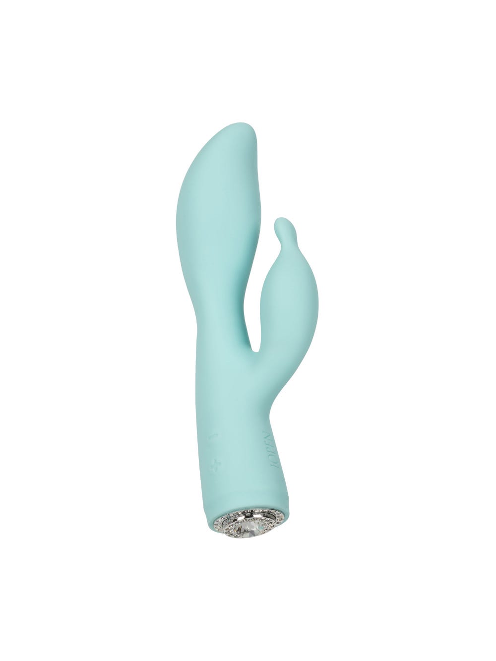 Vibromasseur Rabbit Victoria Pavé by Jopen main product photo