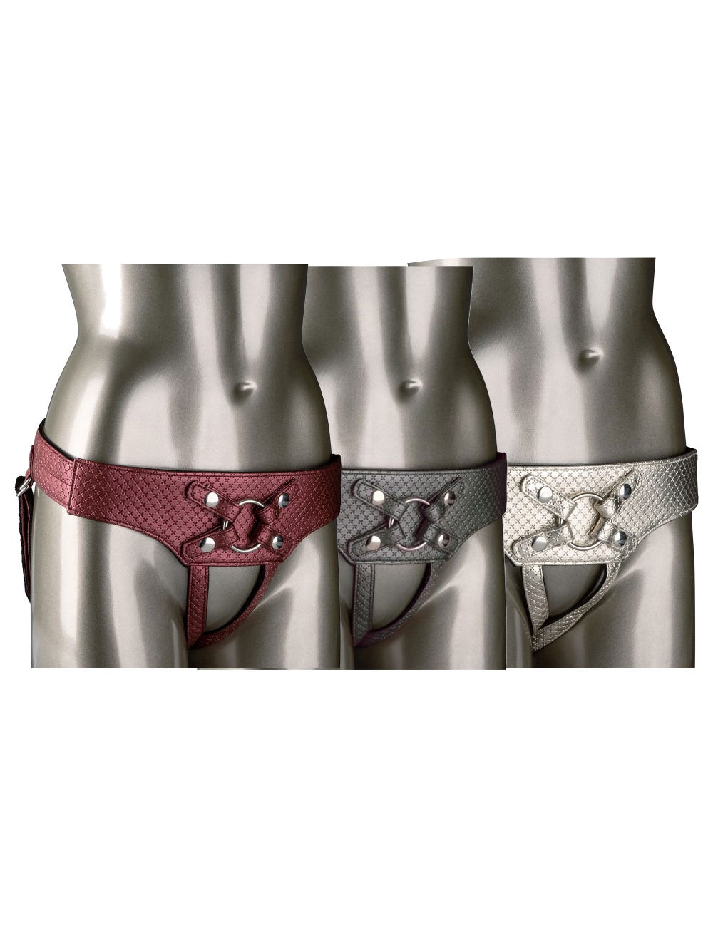 Harnais The Regal Empress main product photo