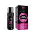 Spray Gorge Profonde Deep Throat More Pleasure