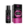 Spray Gorge Profonde Deep Throat More Pleasure