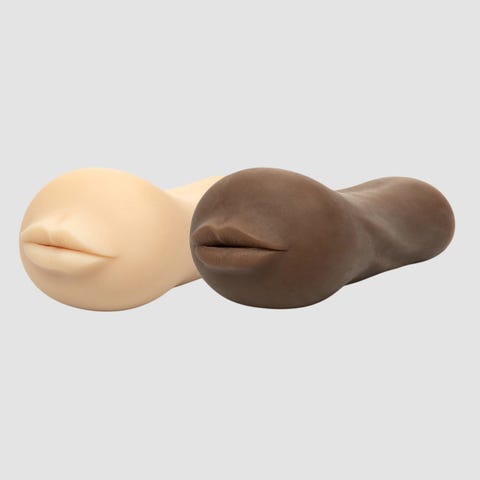 Masturbateur Bouche Stroke It