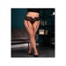 Porte-Jarretelles Nita Dentelle Noir