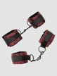 Kit de 2 Paires de Menottes Scandal Universal Cuff Set