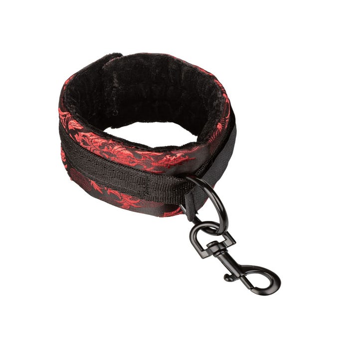 Kit de 2 Paires de Menottes Scandal Universal Cuff Set