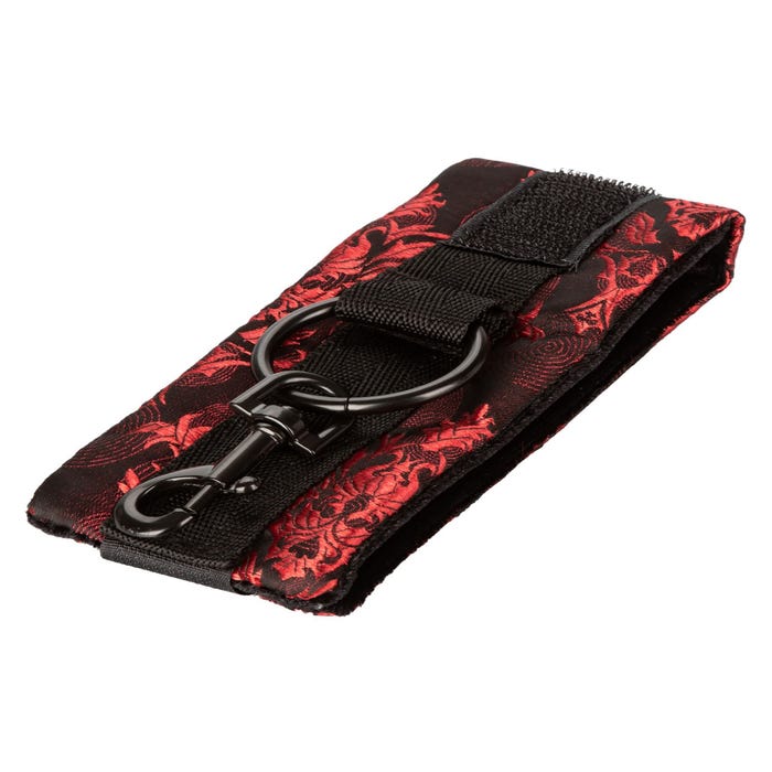 Kit de 2 Paires de Menottes Scandal Universal Cuff Set