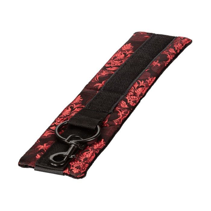 Kit de 2 Paires de Menottes Scandal Universal Cuff Set