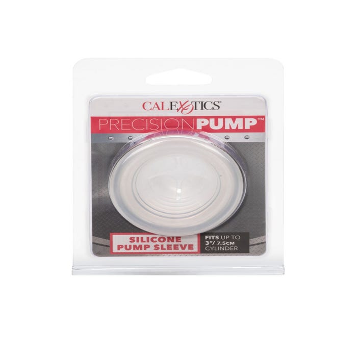 Manchon pour Pompe à Pénis Precision Pump