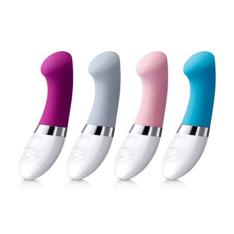 Vibromasseur LELO Gigi 2