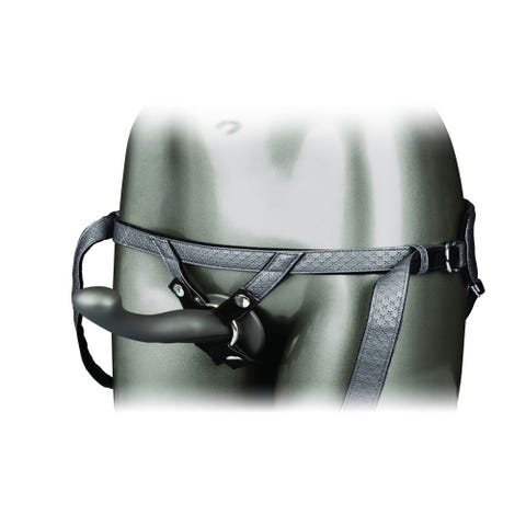Gode Ceinture The Royal Sensual Set