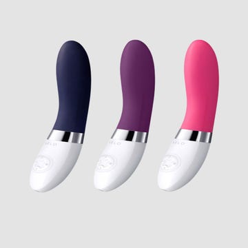 Vibromasseur Liv 2
