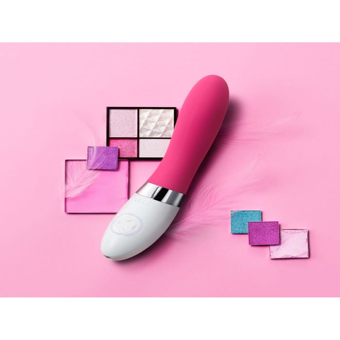Vibromasseur Liv 2