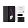 Vibromasseur Liv 2