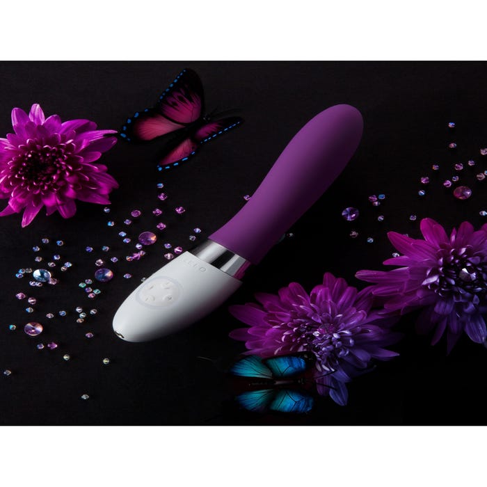 Vibromasseur Liv 2