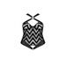 Body Hima Leather Collection Noir