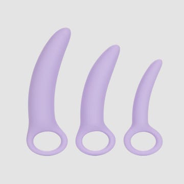 Kit de 3 Dilatateurs Alena Set