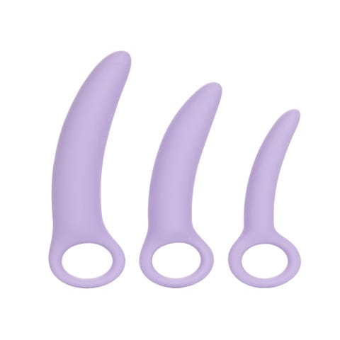 Kit de 3 Dilatateurs Alena Set