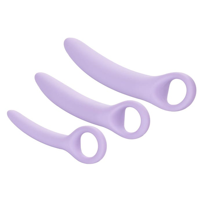 Kit de 3 Dilatateurs Alena Set